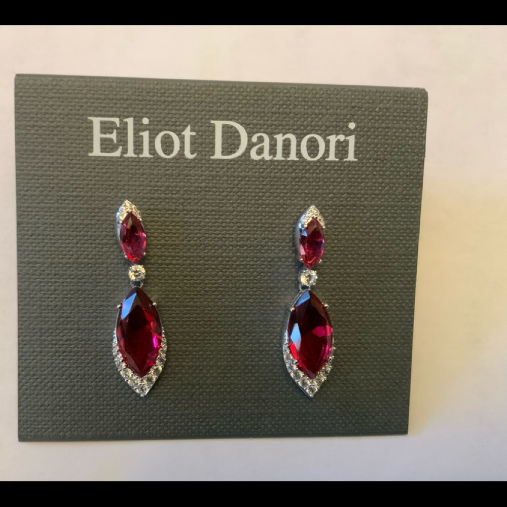 Eliot Danori earrings